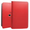 Funda COOL Ebook Tablet Universal 9.7 - 11 Pulgadas Polipiel Rojo (Cuadrada) 3