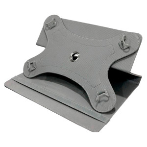 Fundo COOL Ebook Tablet Universal 9,7 - 11 polegadas Polypiel Pink (Cuadrada) H