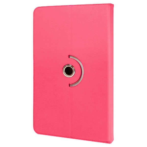 Fundo COOL Ebook Tablet Universal 9,7 - 11 polegadas Polypiel Pink (Cuadrada) M 3