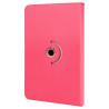 Funda COOL Ebook Tablet Universal 9.7 - 11 pulgadas Polipiel Rosa (Cuadrada) 3