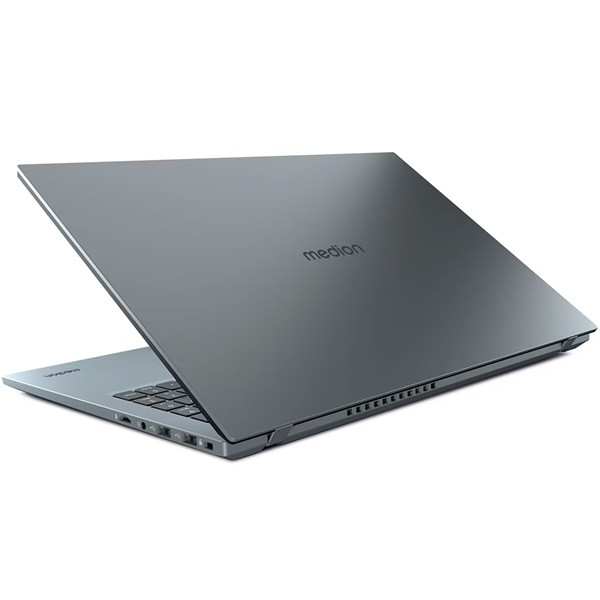 Portatil medion ultra 5 125h 15.6pulgadas 16gb ssd512gb wifi bt w11 M 2