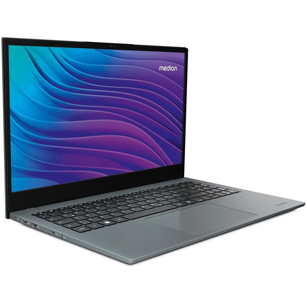 Portatil medion ultra 5 125h 15.6pulgadas 16gb ssd512gb wifi bt w11 M 3