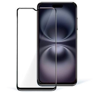 Protector Pantalla Cerámico Flexible COOL para iPhone 15 / iPhone 16 H