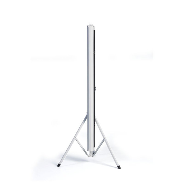 Pantalla de proyección Phoenix 200x200 blanco M 3