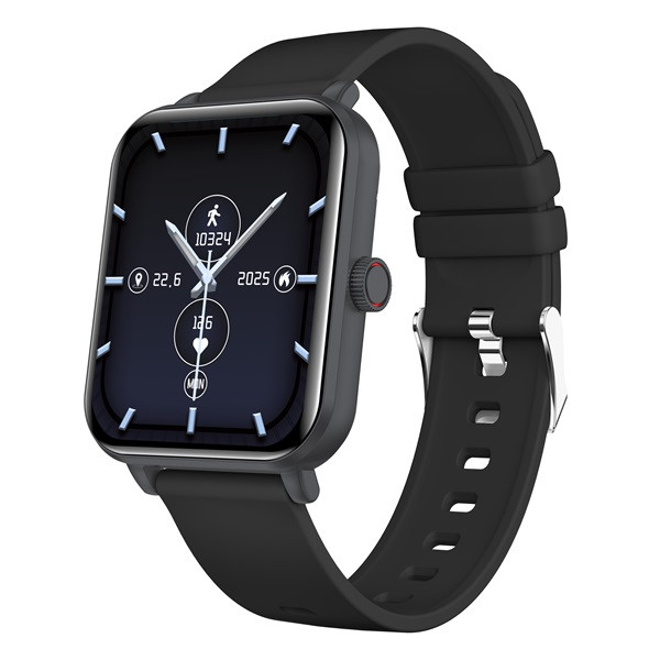 Reloj smartwatch myphone classic 2 black M 3