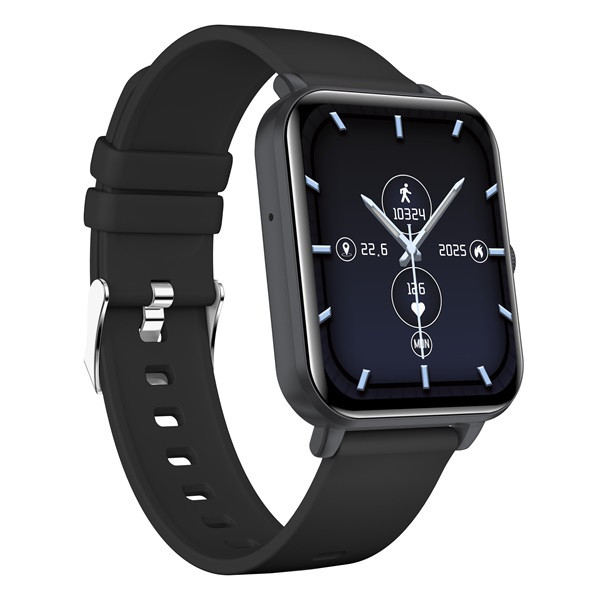 Reloj smartwatch myphone classic 2 black M 2