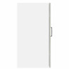 Mueble de pared de cocina Kalmar madera ingeniería sonoma gris 5