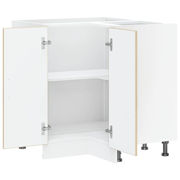 Mueble de cocina esquina Kalmar madera ingeniería roble sonoma M 5