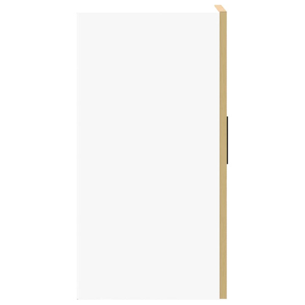 Armario de pared cocina Porto madera ingeniería roble artesanal M 5