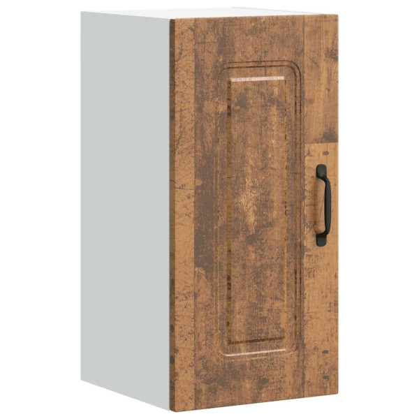 Armario de pared cocina Kalmar madera vieja madera ingeniería M 2