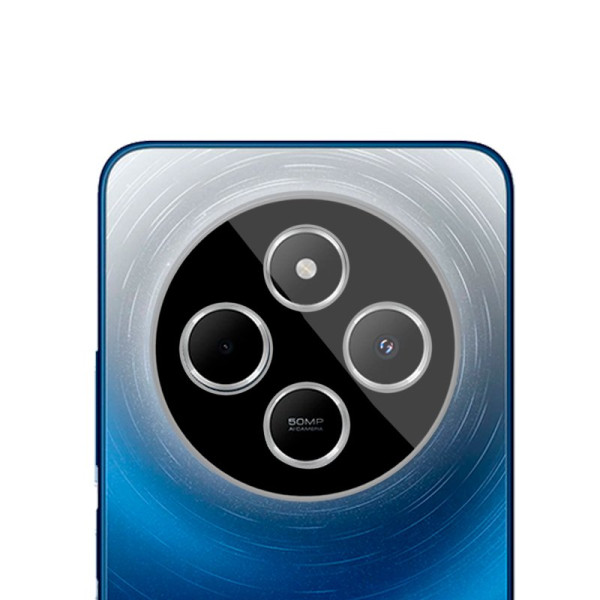 Protetor de cristal temperado COOL para câmera Xiaomi Redmi 14C M 4