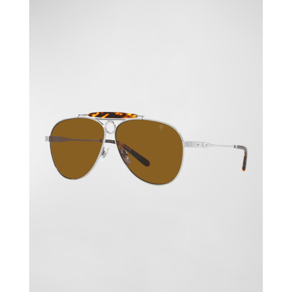 GAFAS DE SOL RALPH LAUREN HOMBRE  RL70789001336 D