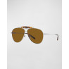 GAFAS DE SOL RALPH LAUREN HOMBRE  RL70789001336 1
