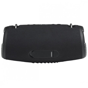 Altavoz con bluetooth JBL Xtreme 3 negro H