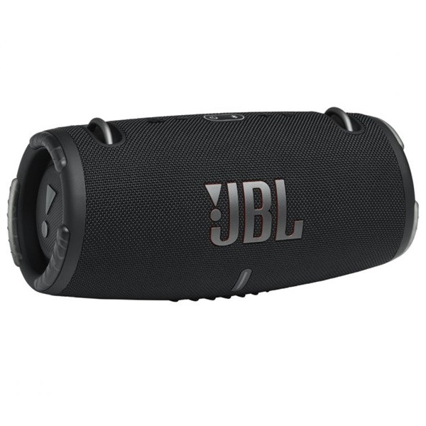 Altavoz con bluetooth JBL Xtreme 3 negro D
