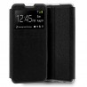 Funda COOL Flip Cover para Samsung A515 Galaxy A51 Liso Negro 1