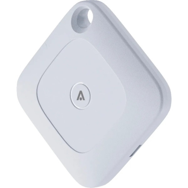 Alkaya A Tag GPS Tracker blanco M 2