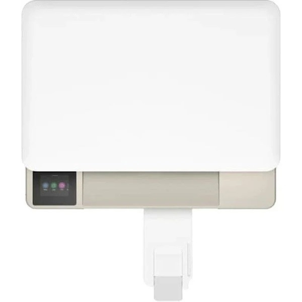 Multifunción hp envy 6120e wifi/ fax móvil/ dúplex/ blanca portobello M 4