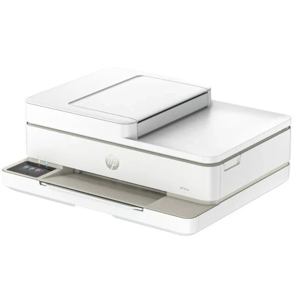 Multifunción HP Envy 6520e WiFi blanco M 2