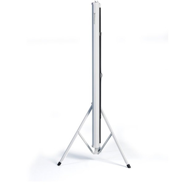 Pantalla de proyección Phoenix 145x145 blanco M 3