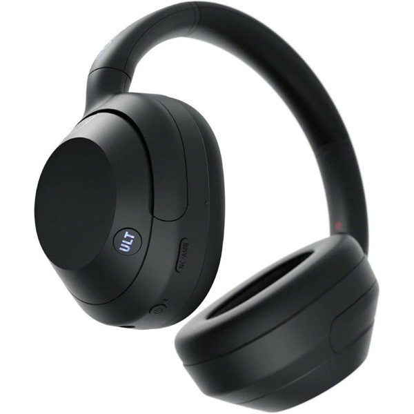 Auriculares sony wh - ult900n bluetooth - cancelacion de ruido - color negro M 2