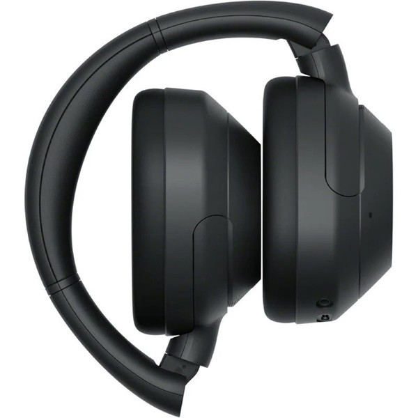 Auriculares sony wh - ult900n bluetooth - cancelacion de ruido - color negro M 3