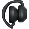 Auriculares Sony Ult Wear negro 3