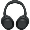 Auriculares Sony Ult Wear negro 5