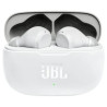 JBL Wave 200TWS blanco 1