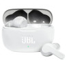 JBL Wave 200TWS blanco 4