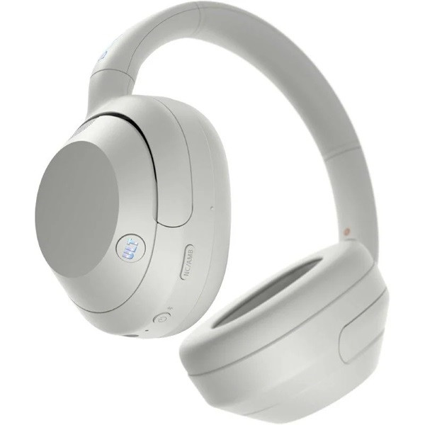 Auriculares inalámbricos sony ult wear/ con micrófono/ bluetooth/ blancos M 2