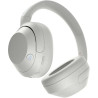 Auriculares Sony Ult Wear blanco 2