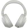 Auriculares Sony Ult Wear blanco 3