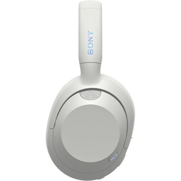 Auriculares inalámbricos sony ult wear/ con micrófono/ bluetooth/ blancos M 4