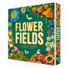 Juego de mesa FLOWERS FIELDS 1