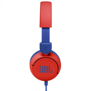 Auriculares infantiles jbl jr310/ con micrófono/ jack 3.5/ rojos y azules H