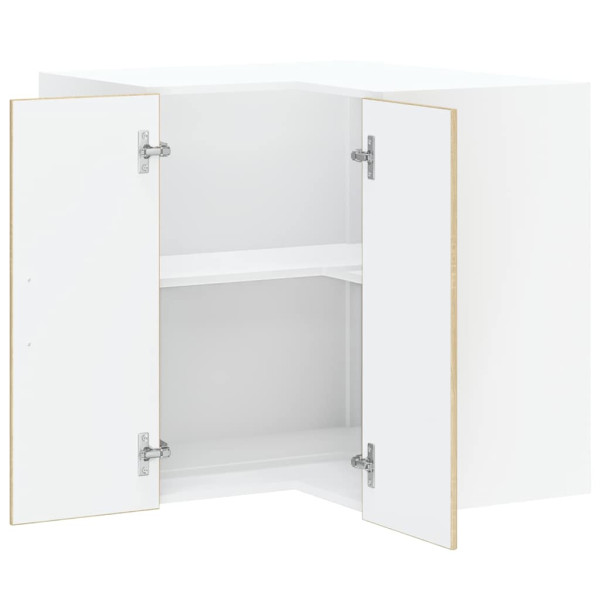 Mueble cocina esquina pared Lucca roble sonoma M 5