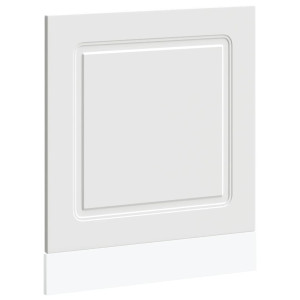 Painel máquina lavar louça Kalmar 60x1.5x67 cm branco H