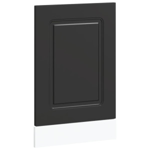 Painel máquina lavar louça Kalmar 45x1.5x67 cm preto H