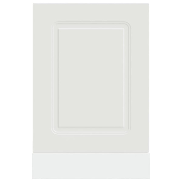 Painel máquina lavar louça Kalmar 45x1.5x67 cm branco M 4