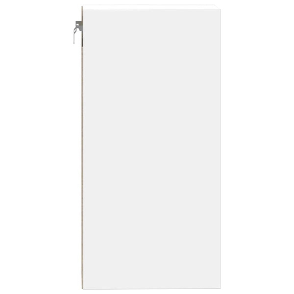 Armario colgante cocina contrachapada blanco 30x29.5x60 cm M 5