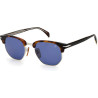 GAFAS DE SOL DAVID BECKHAM HOMBRE  DB-1002-S-WR9 1