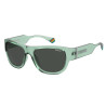 GAFAS DE SOL POLAROID UNISEX  PLD6197SMC1ED 1