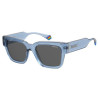 GAFAS DE SOL POLAROID UNISEX  PLD6197SMCMVU 1