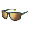 GAFAS DE SOL POLAROID UNISEX  PLD7049SGP7 1