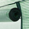 Invernadero accesible de pie 200x80x173 cm 2