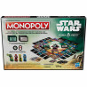 Jogo de tabuleiro Monopoly BOBA FETT pegi 14 3