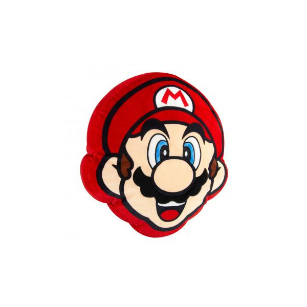 Mega teddy mochi mochi super mario M 2