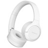 Auriculares inalámbricos daewoo dw2018/ bluetooth/ blancos 1