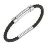 PULSERA POLICE HOMBRE POLICE PEAGB0001413 18CM 1